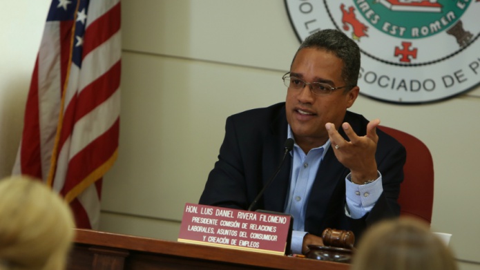  Senador se asegurarÃ¡ que las agencias cumplan Ley 66