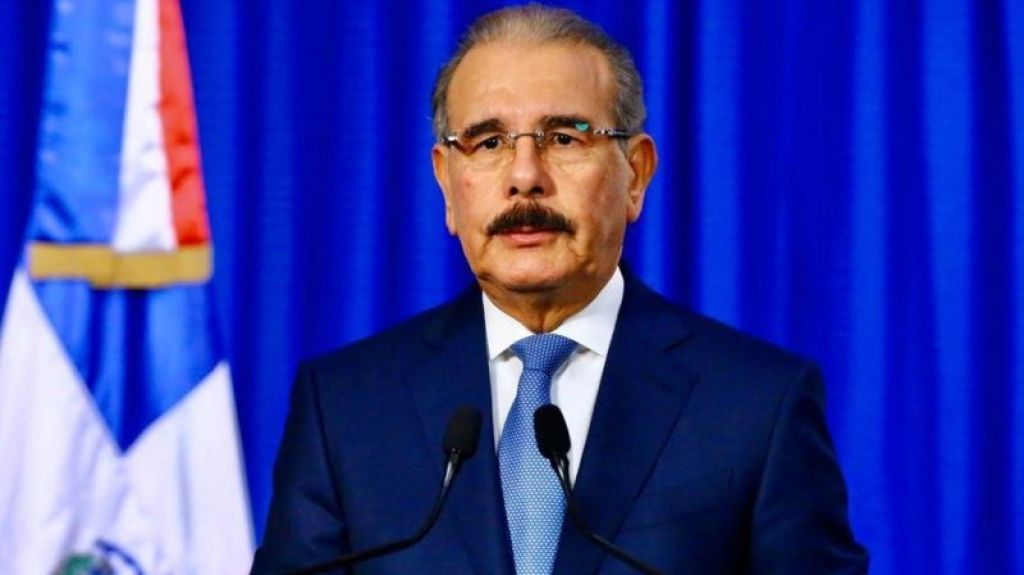  Coronavirus/Poder Ejecutivo crea un Comité de Emergencia debido a la expansión acelerada de la epidemia que ha causado 57 muertes 