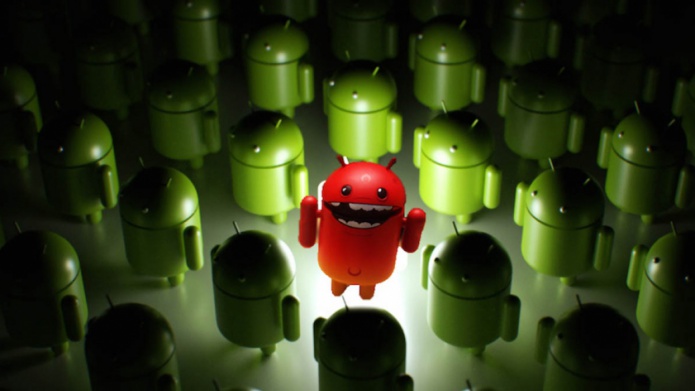 Un nuevo virus en Android intenta aprovecharse del acceso root