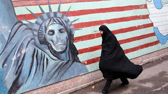 ''El fin de EE.UU. es acabar con los paÃ­ses 'independientes' de Oriente PrÃ³ximo''