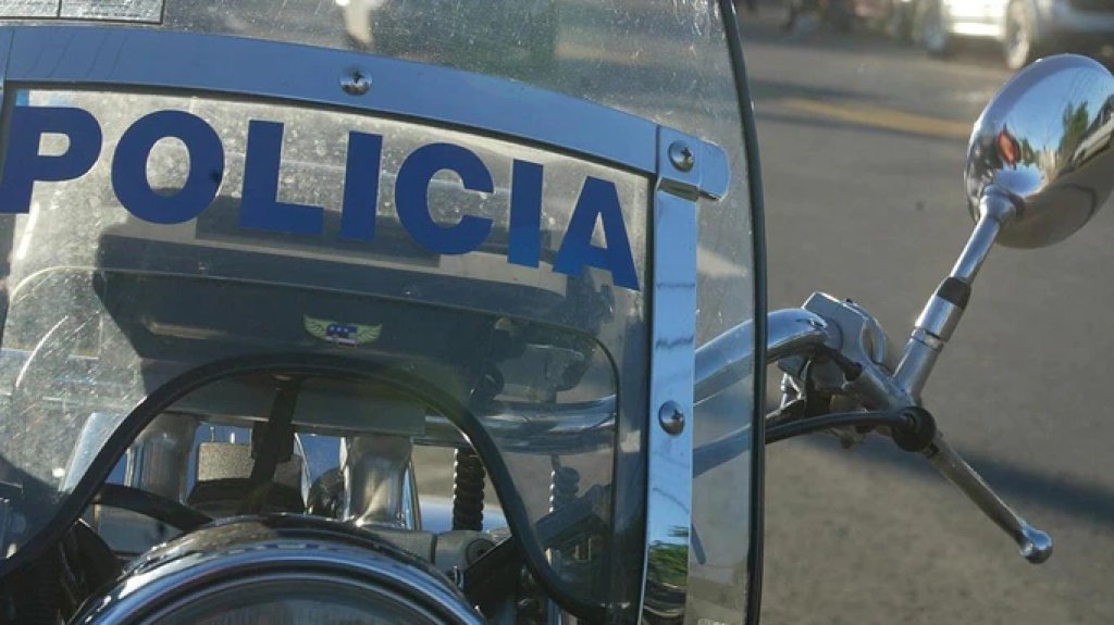  Se roban motoras confiscadas de cuartel de Autopista Buchanan en Guaynabo 