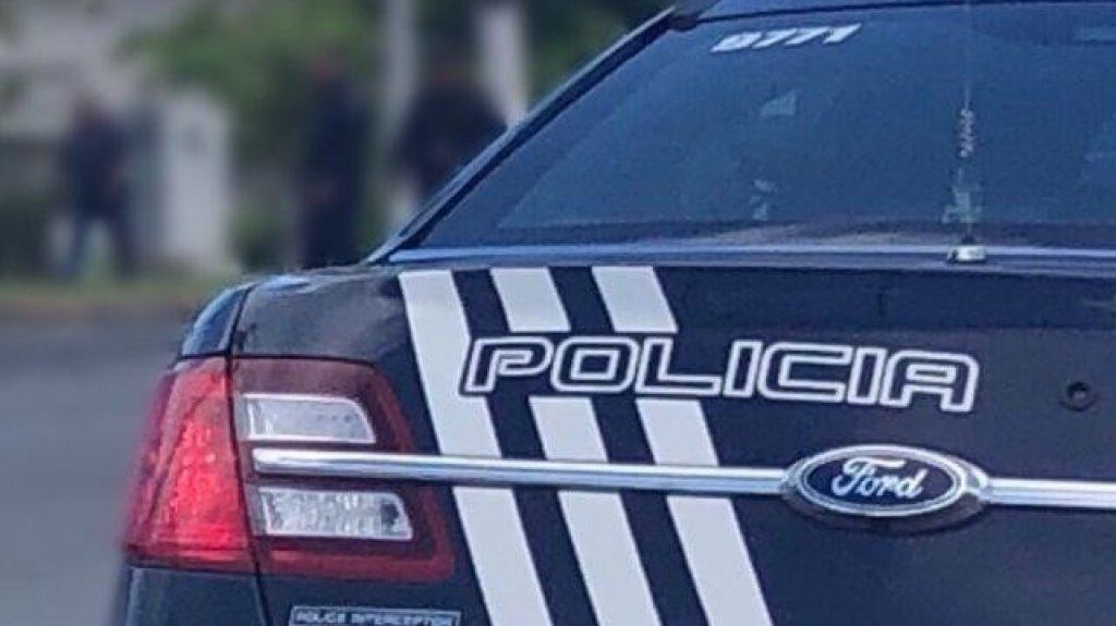  Mujer alega que su pareja le rob&oacute; el carro en Naguabo 