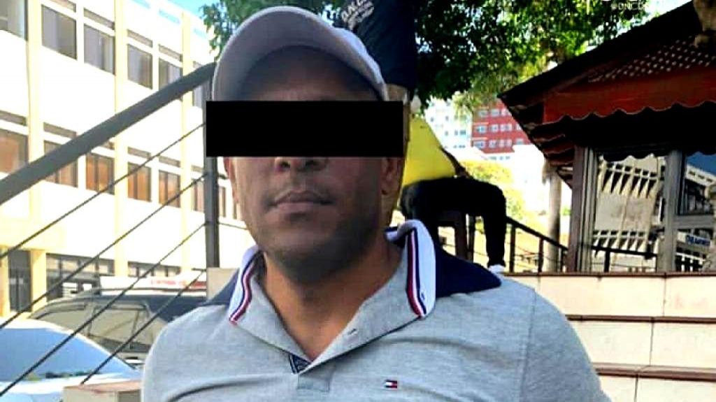  Apresan a hombre que servía como transportador de droga en la red del boricua “Junior Cápsula” 
