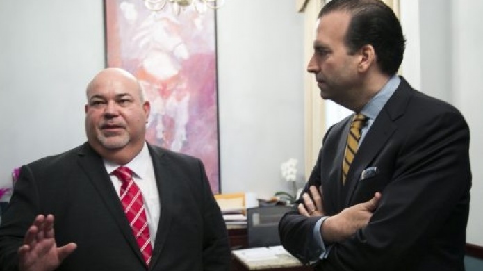 Para la semana prÃ³xima el primer presupuesto bajo la junta de control fiscal