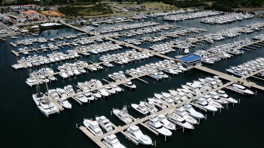  Regresa la exhibici&oacute;n de botes m&aacute;s grande del Caribe a Puerto del Rey 