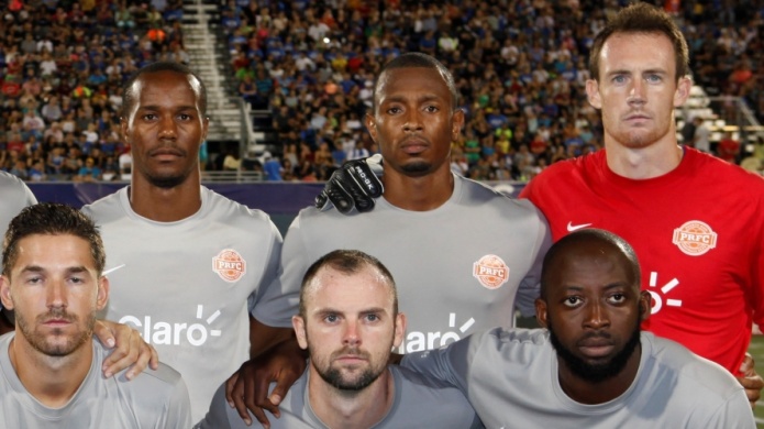 El Puerto Rico FC vence a Miami y gana sus primeros tres puntos como forastero en la NASL