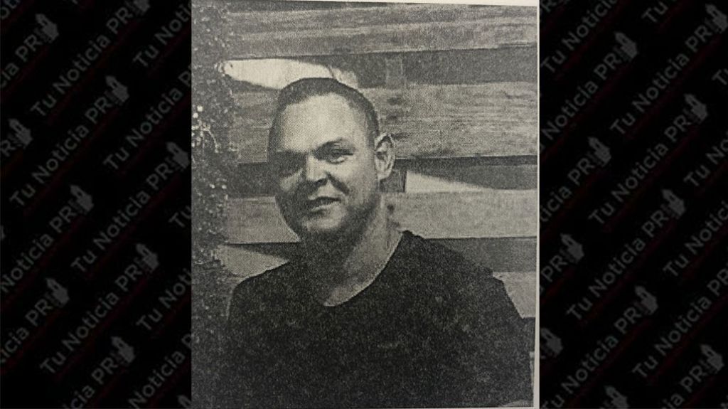  Buscan hombre reportado desaparecido en Juncos 