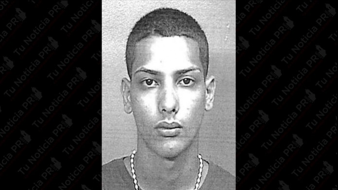  A la carcel joven acusado de hurtar scanner desde un automÃ³vil en Hatillo