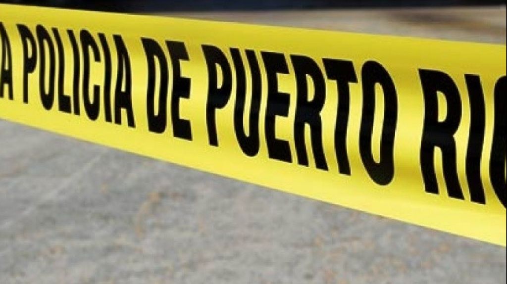  Asesinan a un hombre en Toa alta 