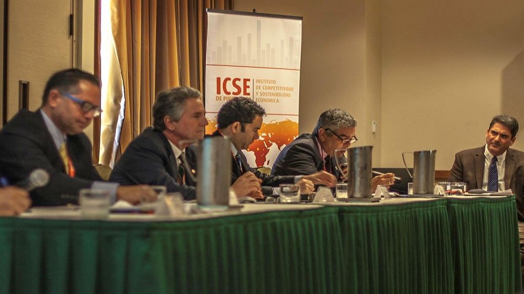  ICSE acude al apelativo y solicita que se revoque decisi&oacute;n de la AEE sobre otorgamiento de contrato para las unidades cinco y seis de San Juan 