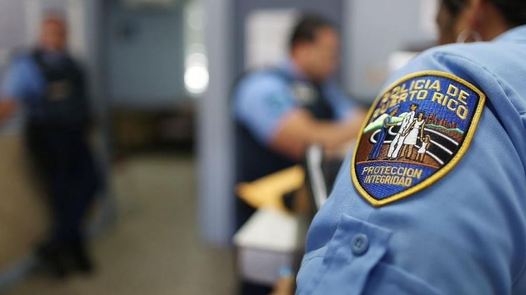  Hallan persona sin signos vitales en Ponce 
