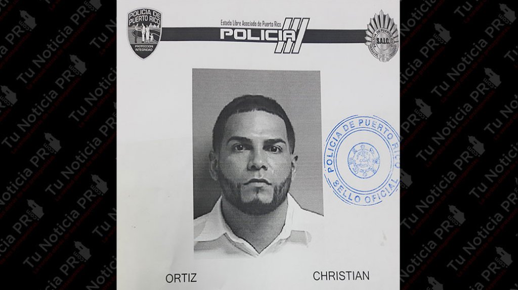  Arrestado con un carro robado en Caguas 