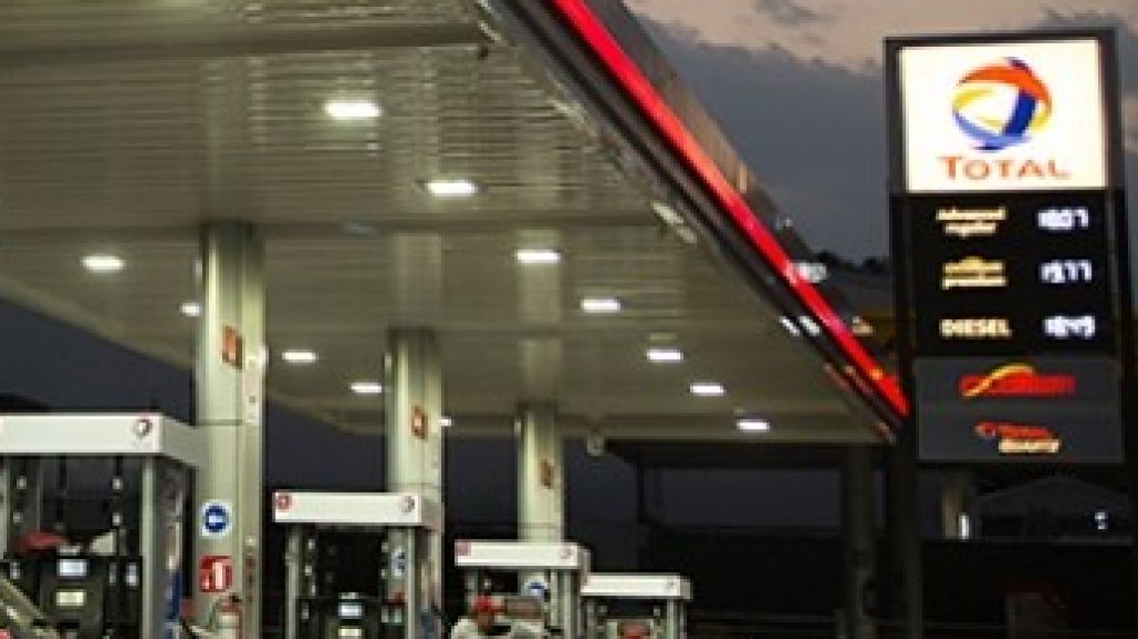  Intentan asaltar gasolinera en Caguas 