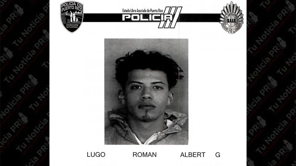  Ingresan a prisi&oacute;n a individuo por violar ley de violencia dom&eacute;stica 