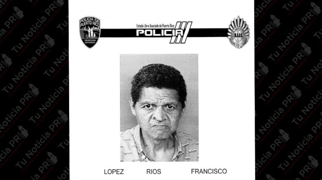  A la c&aacute;rcel hombre que casi mata de un machetazo a su hermano en Rio Piedras 