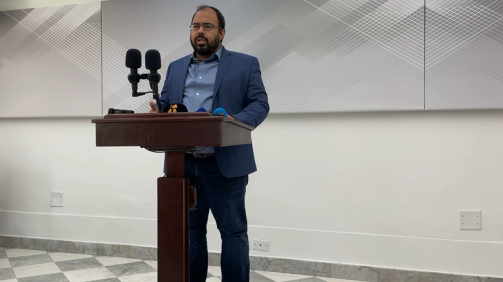  Educación comienza segunda fase de adiestramientos de tirador activo para maestros y personal 