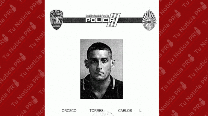 A la cÃ¡rcel hombre que escalo una residencia y violo un perro en San Lorenzo 