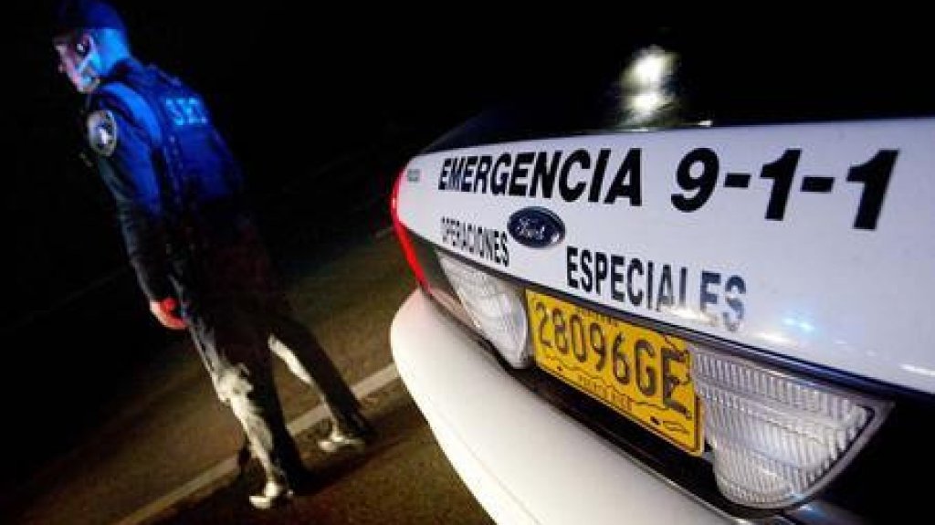  dentifican a una persona que muri&oacute; en un choque en Barranquitas 