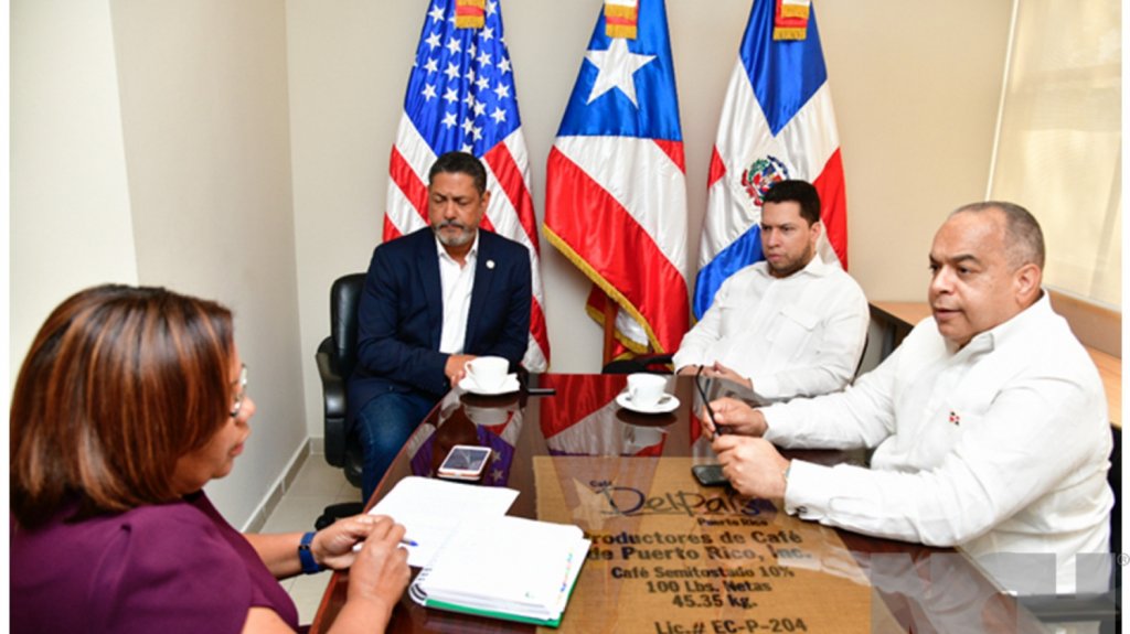  Puerto Rico se convierte en una plataforma de negocios y empleos, con un marcado interés en la mano de obra de los dominicanos 