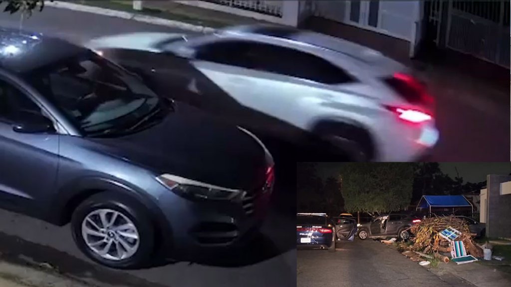  Video: Quieren que los polic&iacute;as se dejen matar para que luego utilicen sus armas de fuego 