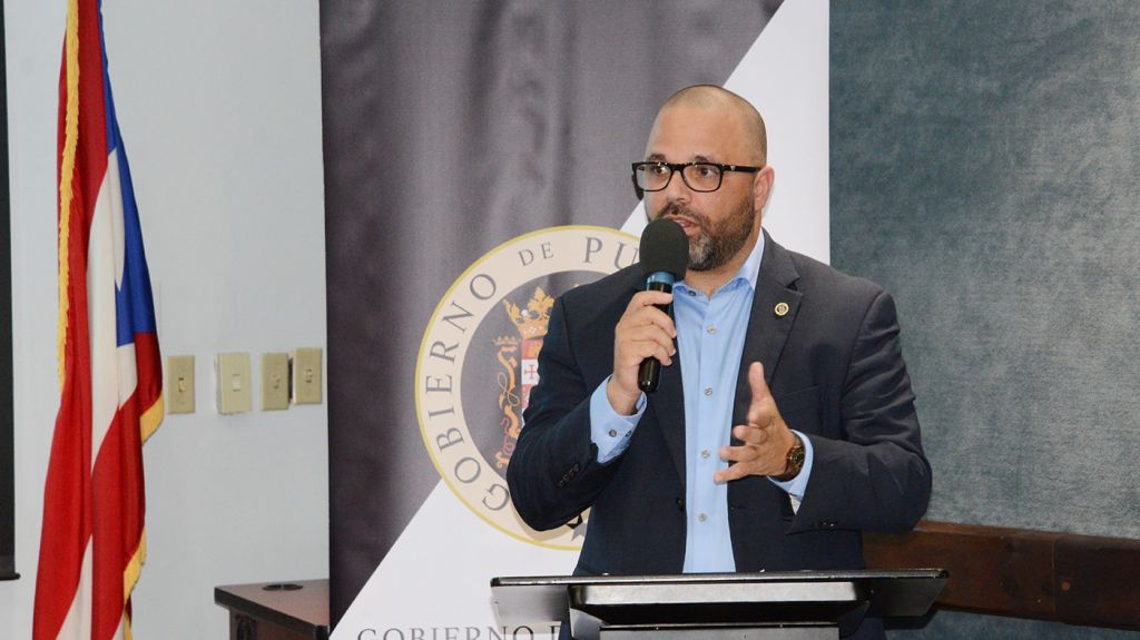  Exitoso encuentro entre Secretario Desarrollo Econ&oacute;mico con ejecutivos de Royal Caribbean y proveedores de Turismo M&eacute;dico 