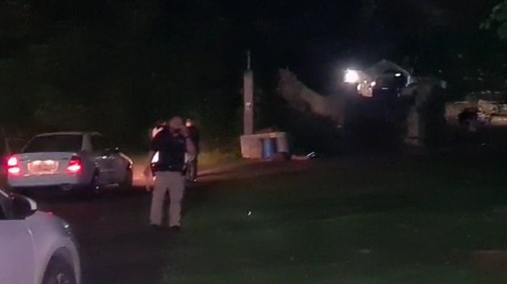  Video: Identifican a los muertos y al hombre que asesin&oacute; a dos de sus vecinos ayer en Vega Baja 