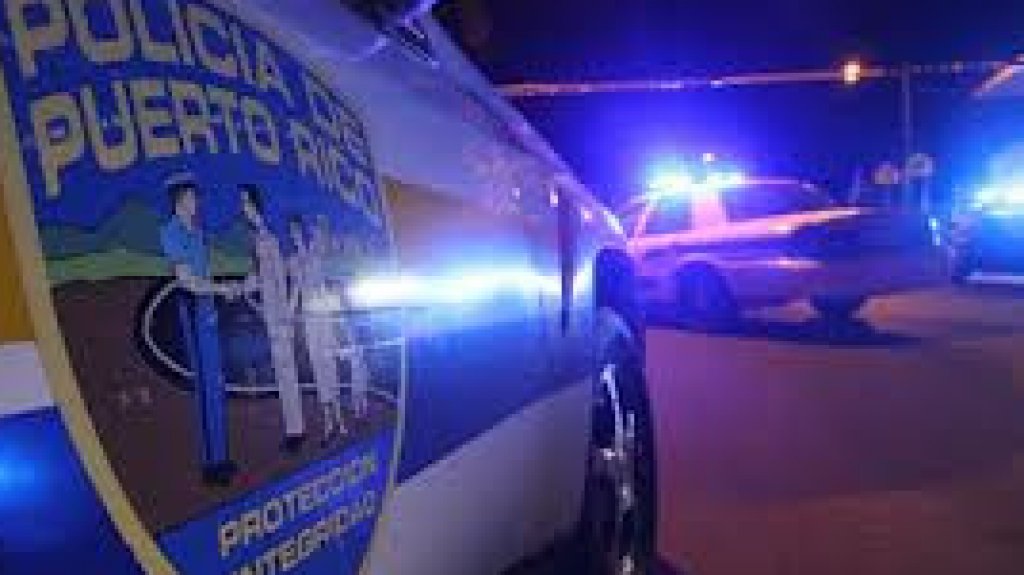  Asesinan a hombre en Can&oacute;vanas y luego le renden fuego a su auto 