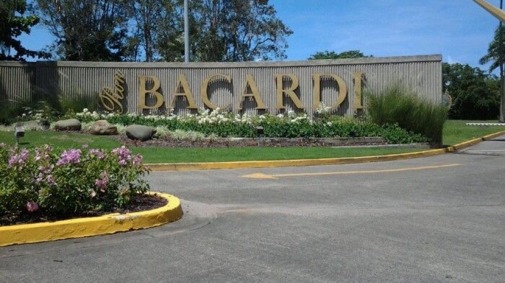  Carretera 165 cerrada por accidente de tr&aacute;nsito frente a la Bacardi 