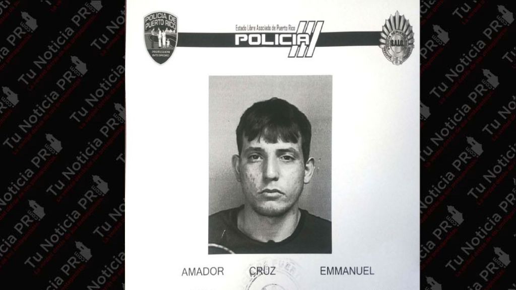  A la c&aacute;rcel por robar el veh&iacute;culo de su madre en Bayam&oacute;n 