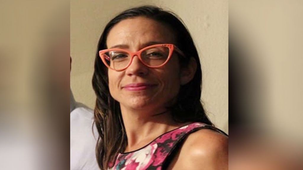 Confirma la CEE a Elba Beatriz Rivera Estrada como candidata &uacute;nica a la alcald&iacute;a de Guaynabo por el PPD 