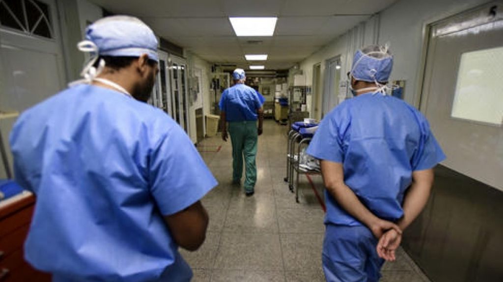  &ldquo;Le dan el poder&rdquo; a los m&eacute;dicos en Puerto Rico para decidir si hay que realizar la prueba de Coronavirus a su paciente 