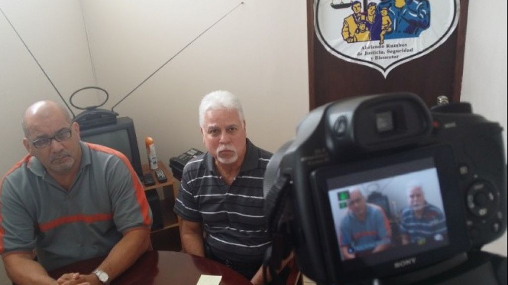  Demandaron a Yulin por el Bono de Navidad a polic&iacute;as y nunca llegaron a la vista 