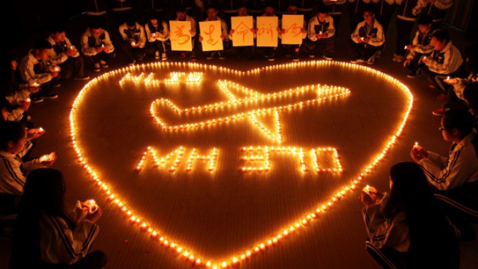 Los detalles que no cuentan sobre el aviÃ³n desvanecido