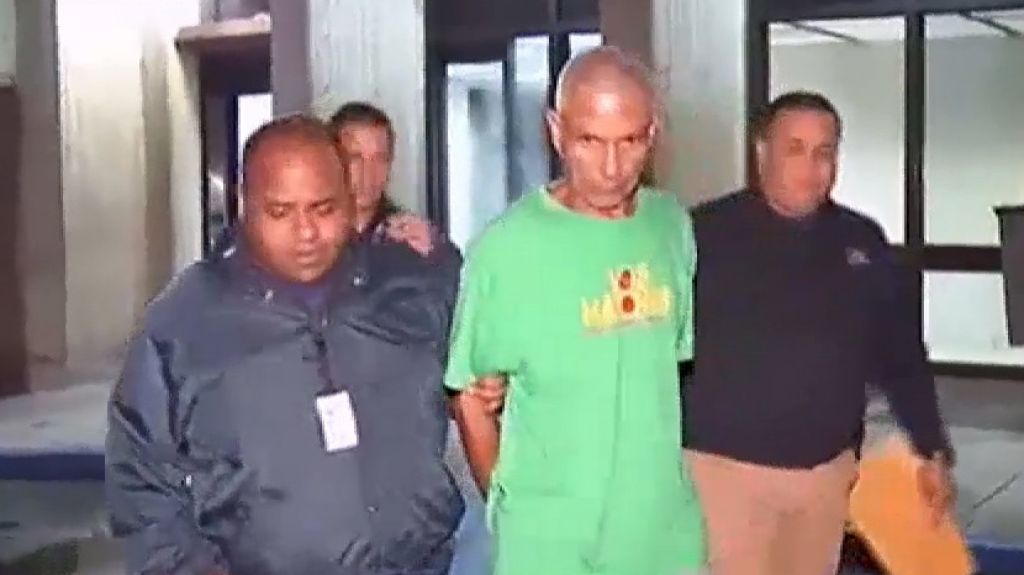  Video: Fianza de $1.5 millones a acusado que admiti&oacute; asesin&oacute; pareja en Cayey 