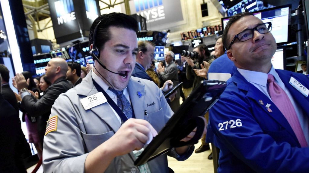  Wall Street abre al alza y el Dow Jones avanza un 0,19 % 