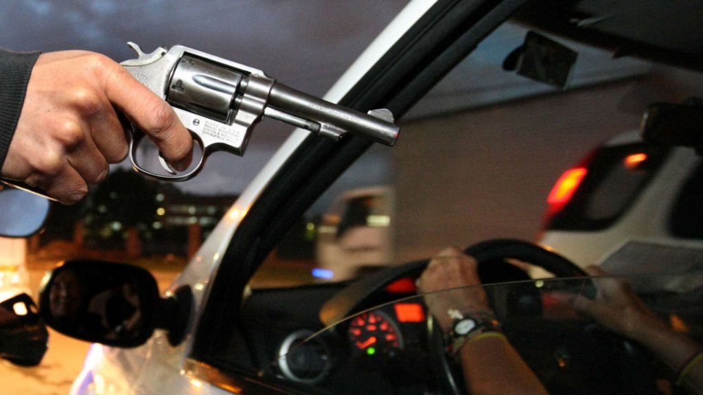  Se reporta carjacking en Guaynabo 