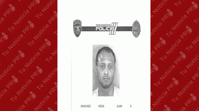 Sorprenden hombre con telÃ©fono celular y sustancias en la celda del Tribunal 