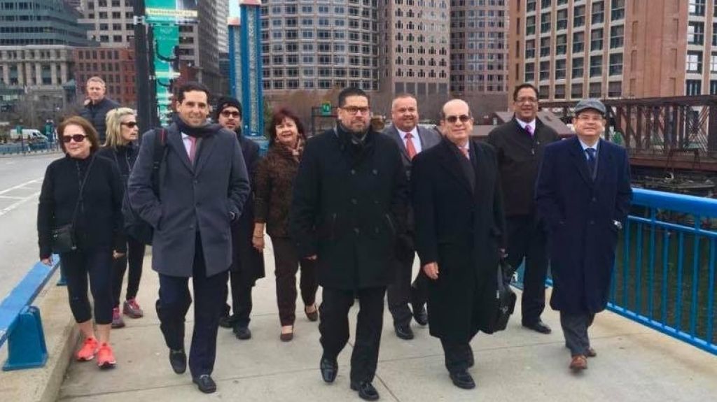  Populares llegan a Boston en busca de enmendar la Ley PROMESA 