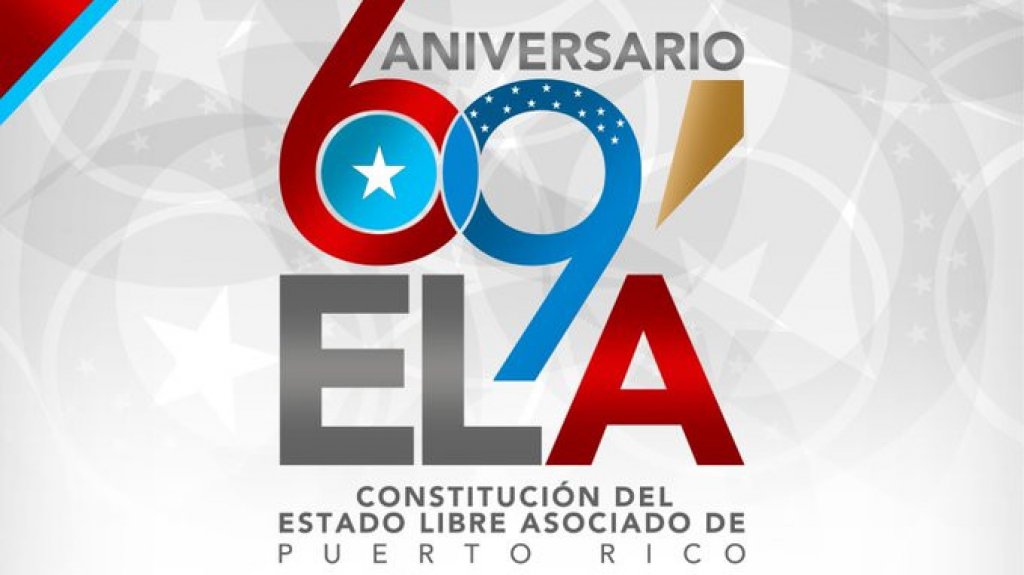  Conmemorar&aacute;n 69 aniversario de la Constituci&oacute;n del Estado Libre Asociado en Aguadilla 
