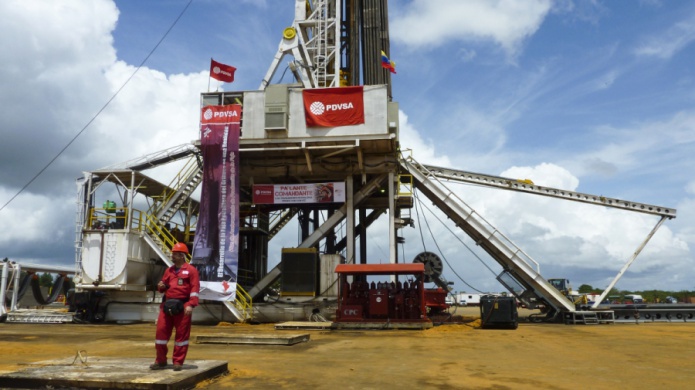 EE.UU. investiga un presunto esquema corrupciÃ³n en la petrolera venezolana