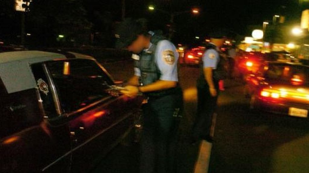  Polic&iacute;a anuncia bloqueos para este fin de semana 