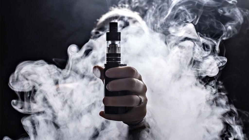  Recolectar&aacute;n artefactos de &ldquo;vapeo&rdquo; 