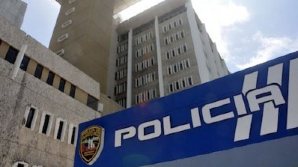  Polic&iacute;a confirma cambio en comandancias San Juan, Caguas y Humacao 