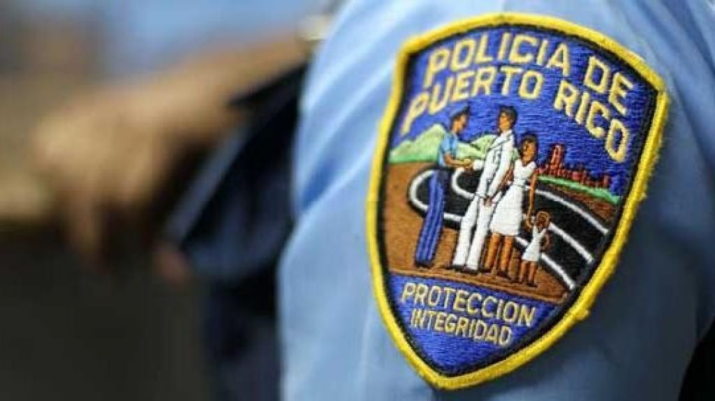  19 personas detenidas durante toque de queda de anoche 