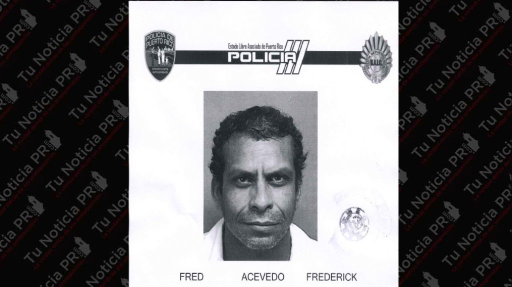  A la cárcel por andar dando “Tumbes” en negocios de Bayamón 