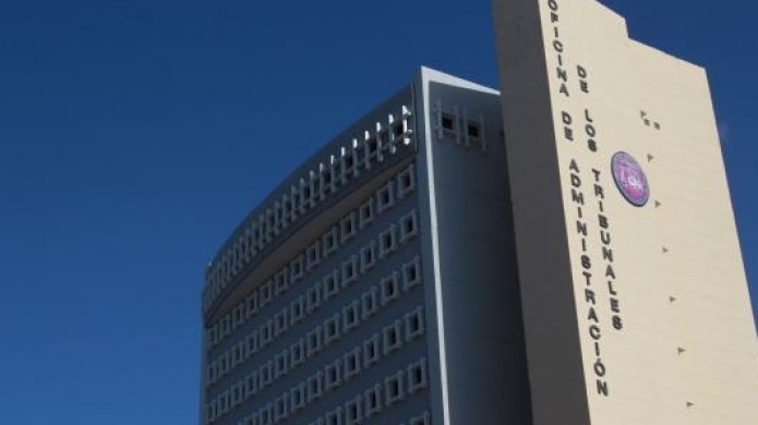 Causa para arresto contra ocho personas por esquema de lavado de dinero con cuenta de la AdministraciÃ³n de los Tribunales