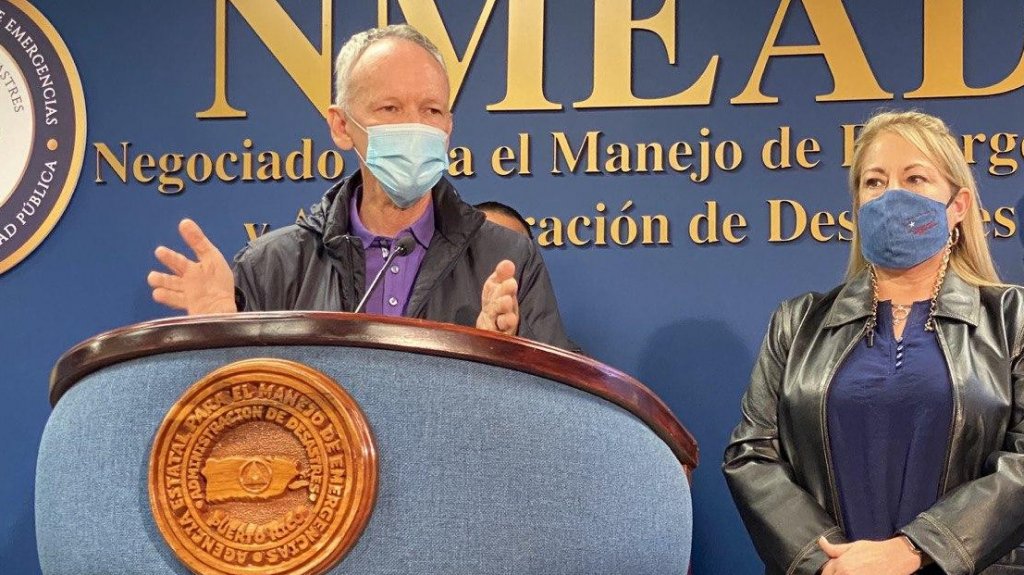  Junta de Gobierno de la AEE recibe la renuncia de Jos&eacute; Ortiz 