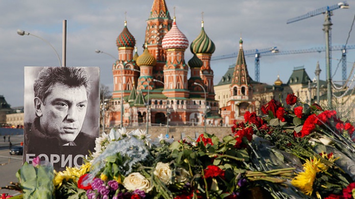Detienen a dos sospechosos del asesinato del opositor ruso BorÃ­s Nemtsov