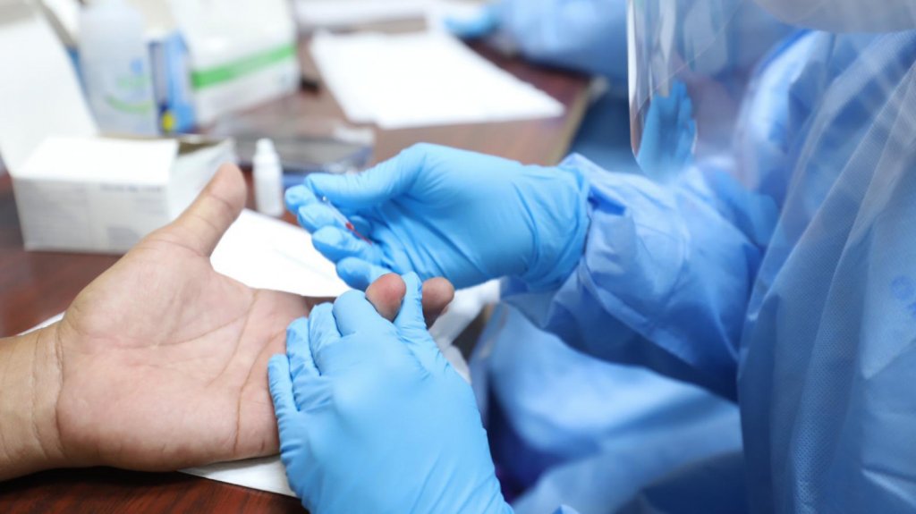  Administración Municipal de Caguas fortalece plan de rastreo e investigación de casos positivos a coronavirus 