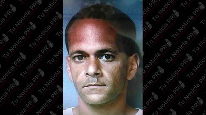 En la cÃ¡rcel por golpear su pareja con los puÃ±os 